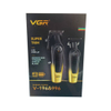 ماشین اصلاح سر و صورت دوقلو وی‌جی‌ار مدل V-196&996